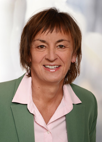 Birgit Lohr