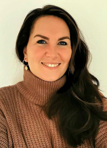 Sandra Gußmack